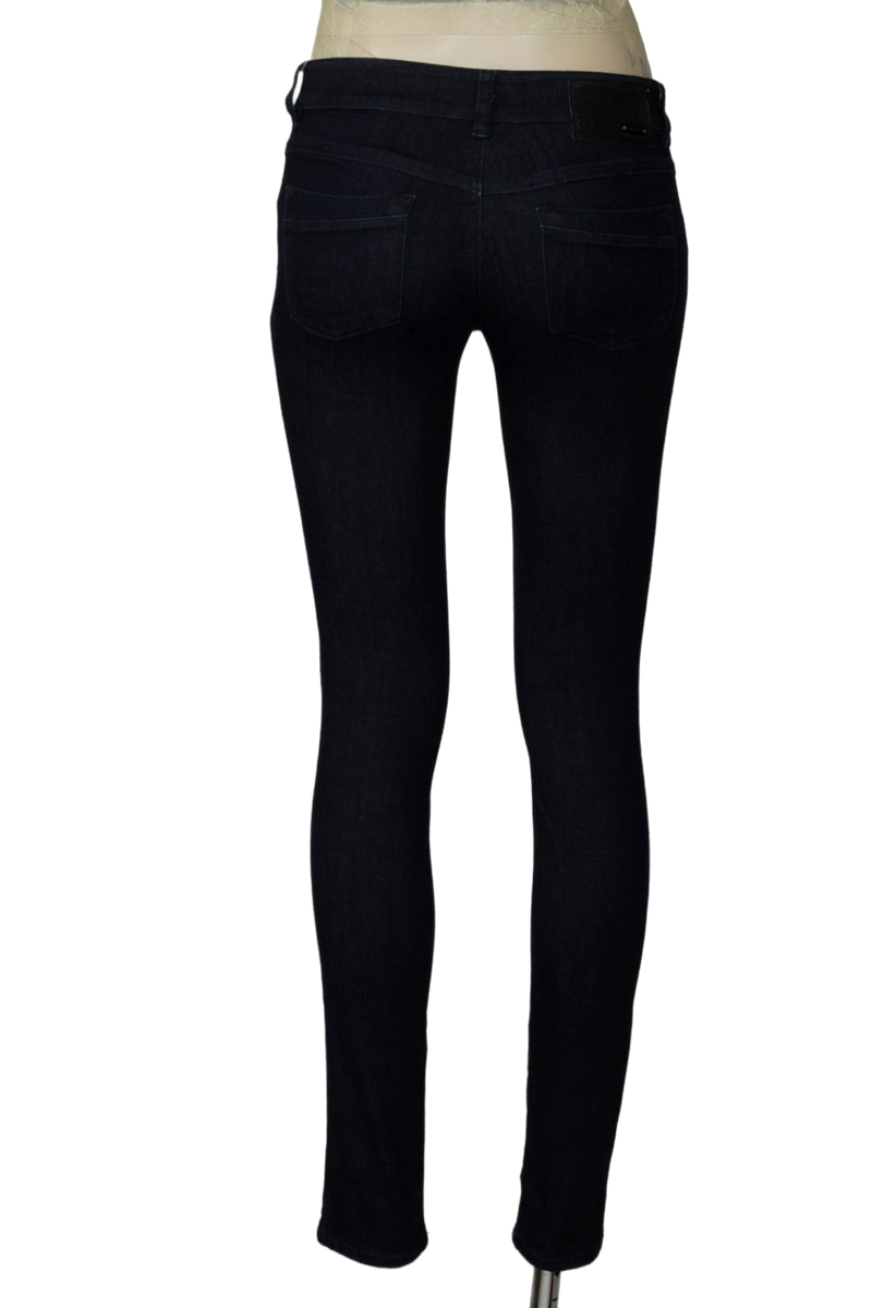 Pantalones color Azul - Diesel Industry