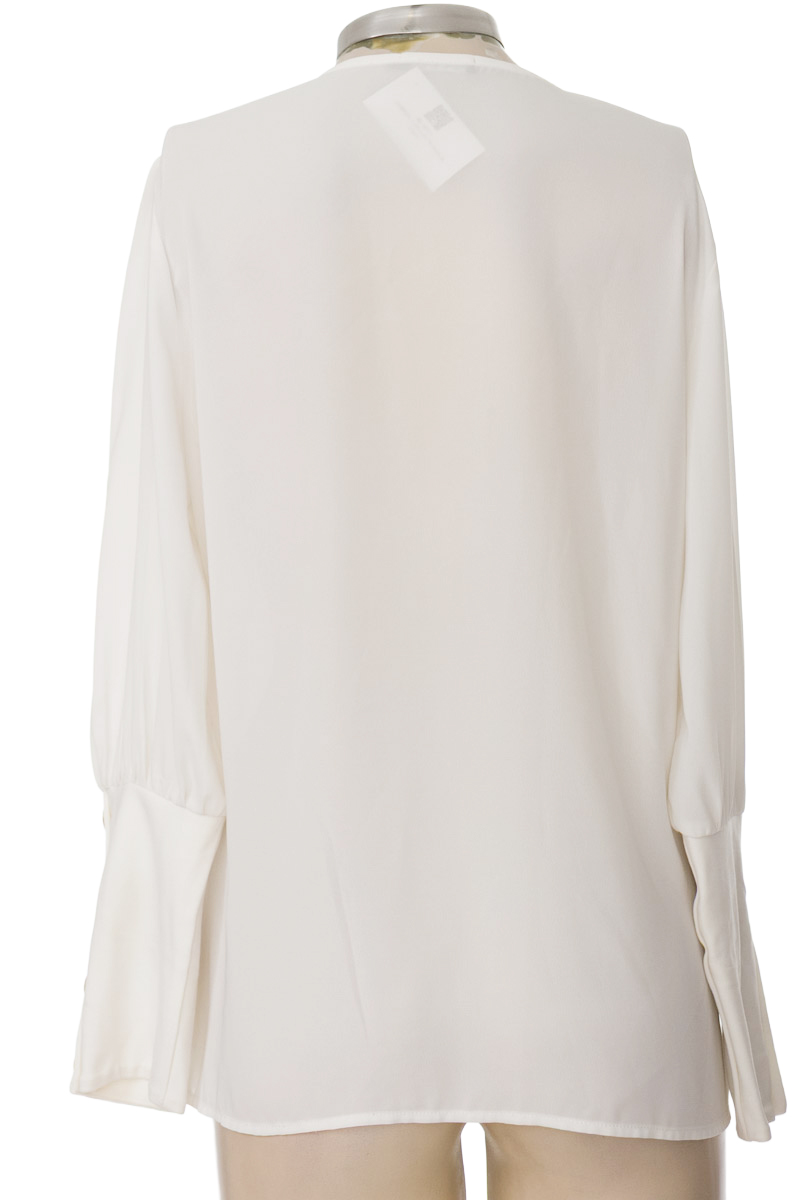Blusa color Blanco - Sirocco