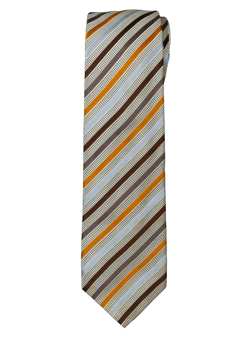 Accesorio color Estampado - Ermenegildo Zegna
