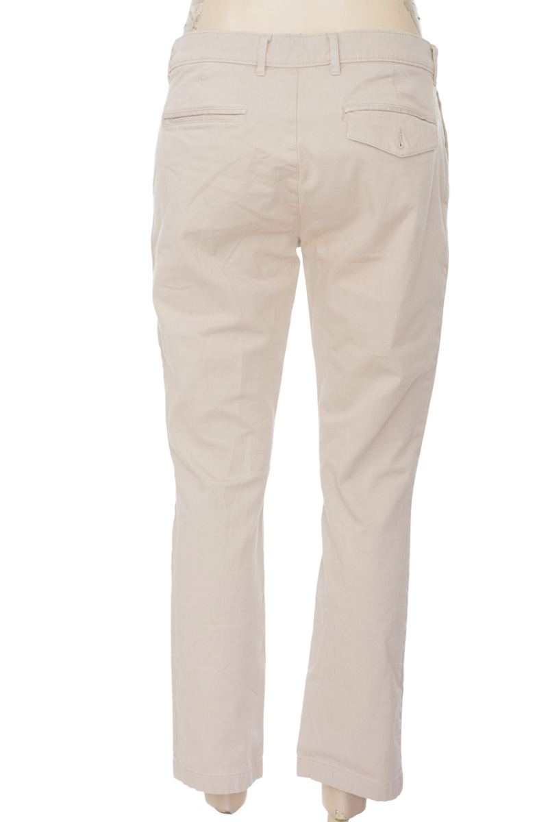 Pantalón color Beige - Arturo Calle