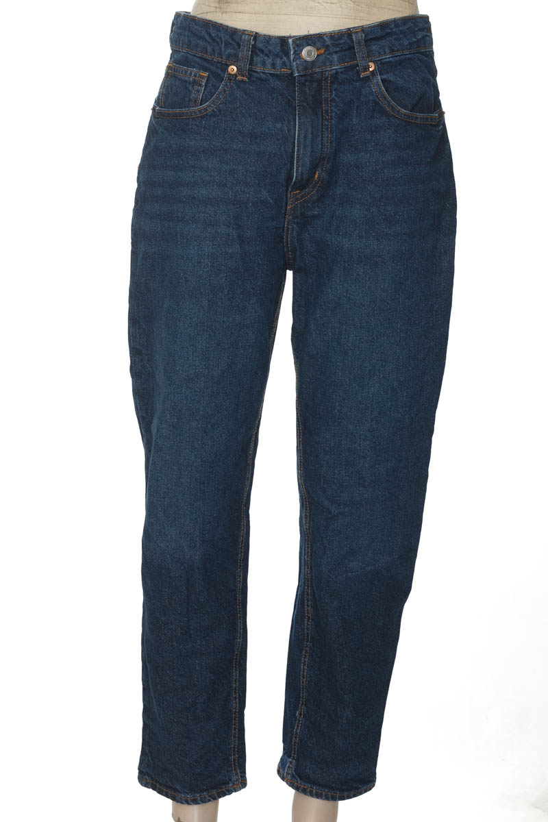 Pantalones color Azul - H&M