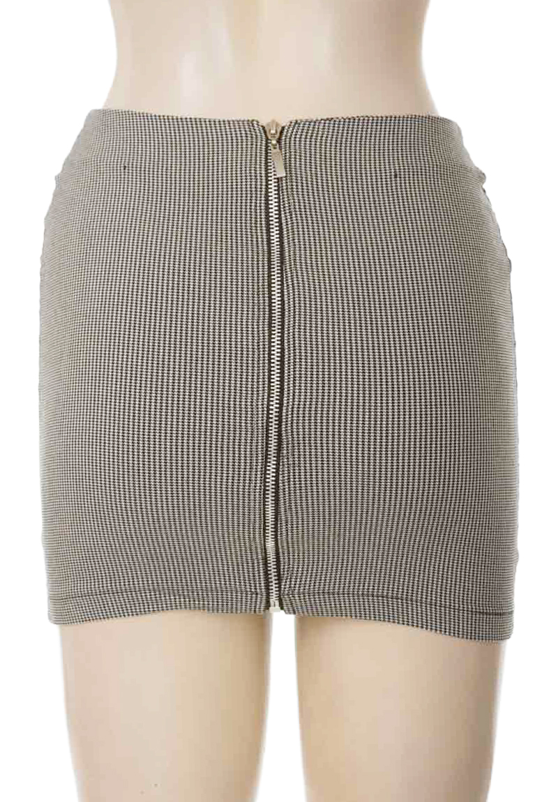Falda color Gris - Free Spirit