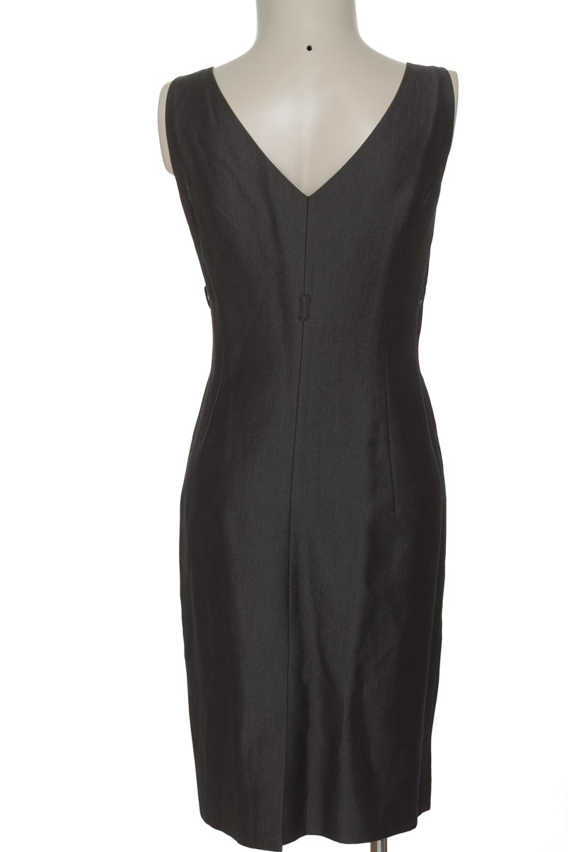 Vestido / Enterizo color Gris - Esprit