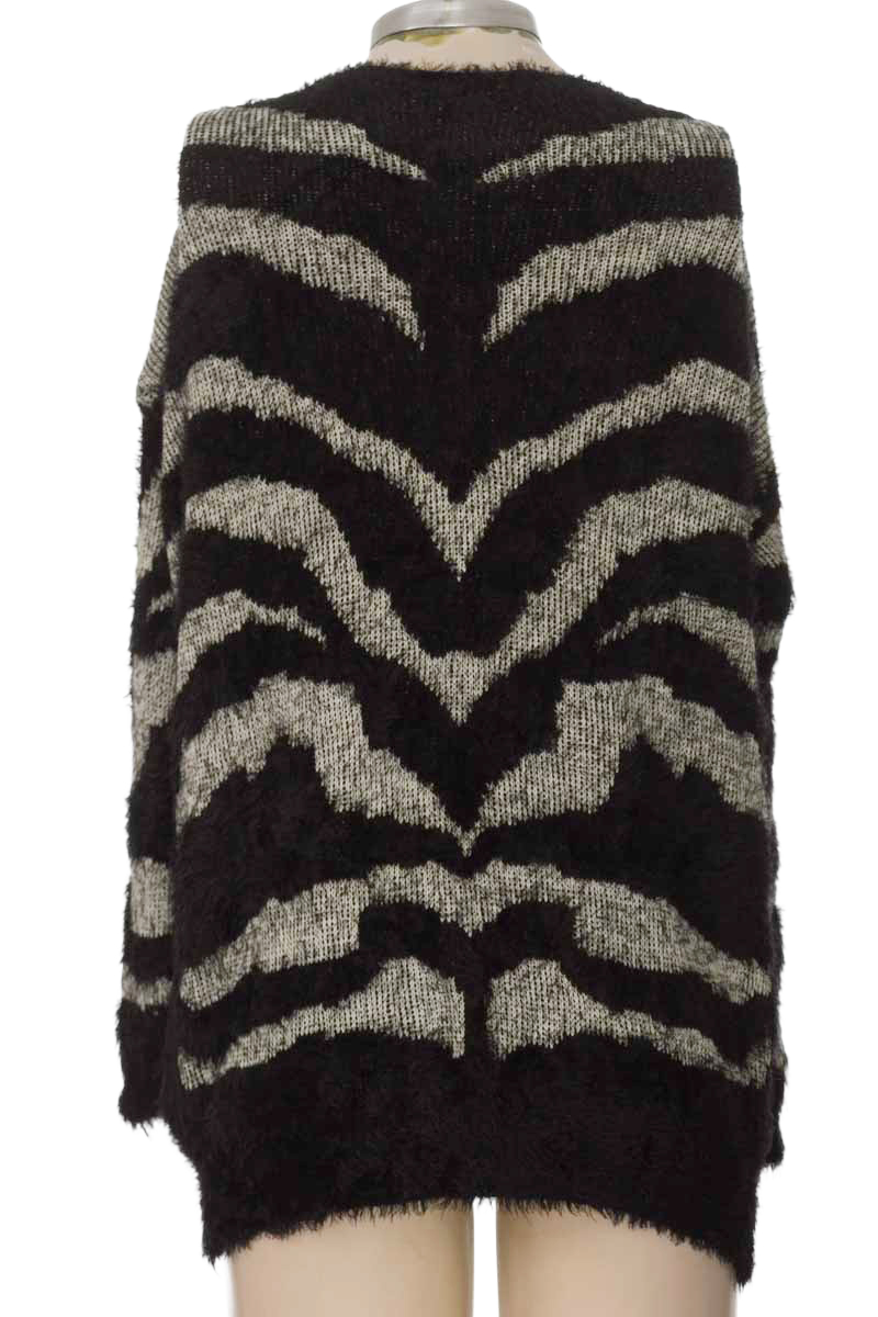 Sweater color Negro - Rose