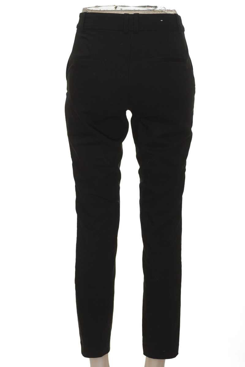Pantalones color Negro - H&M