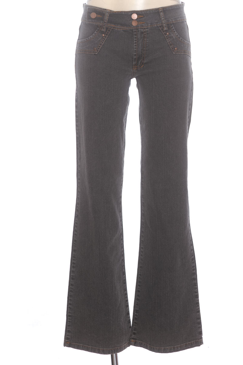 Pantalones color Gris - Sueño Rosa