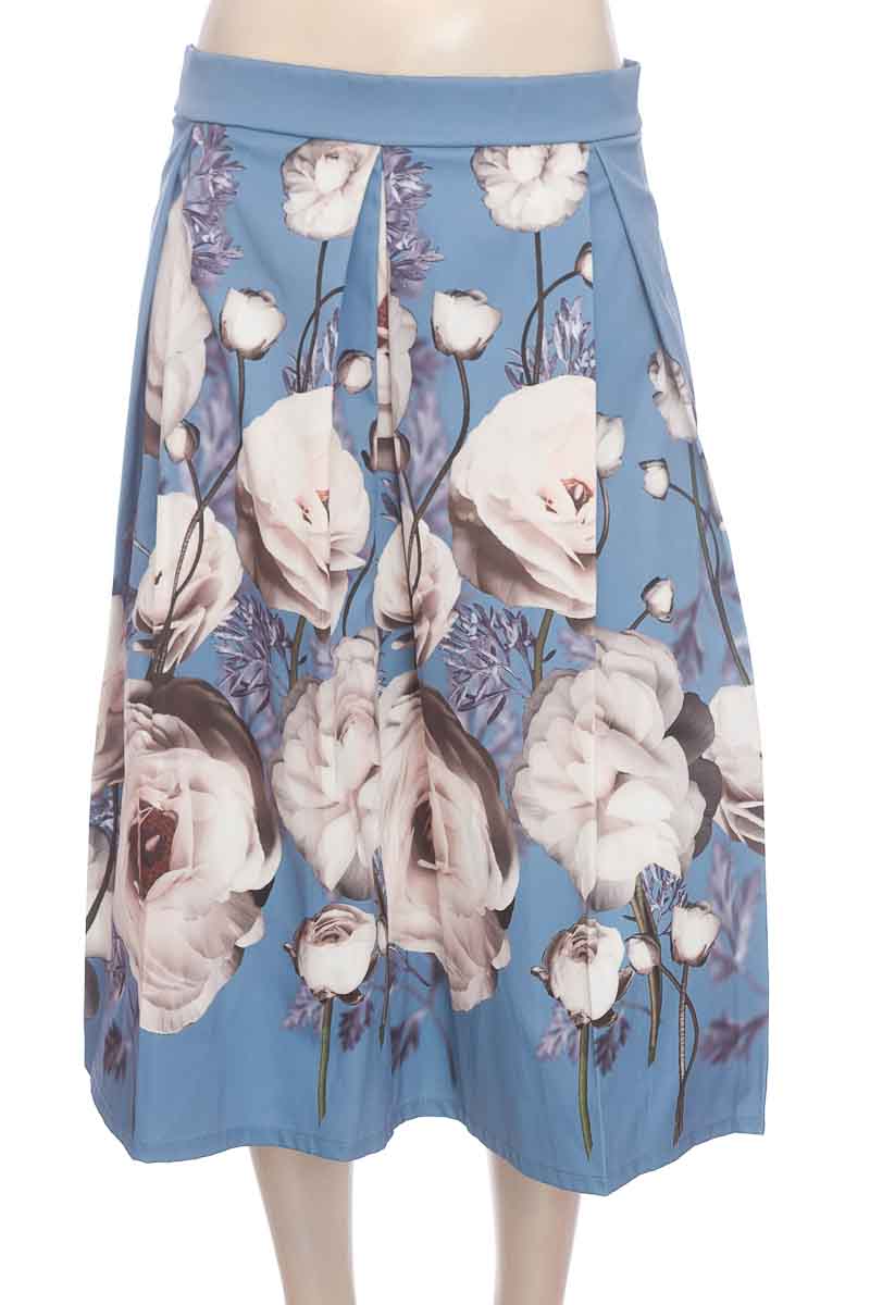 Robe Rinascimento - Taille M - Couleur Beige - Style Décontracté - Neuf Sans Étiquettes