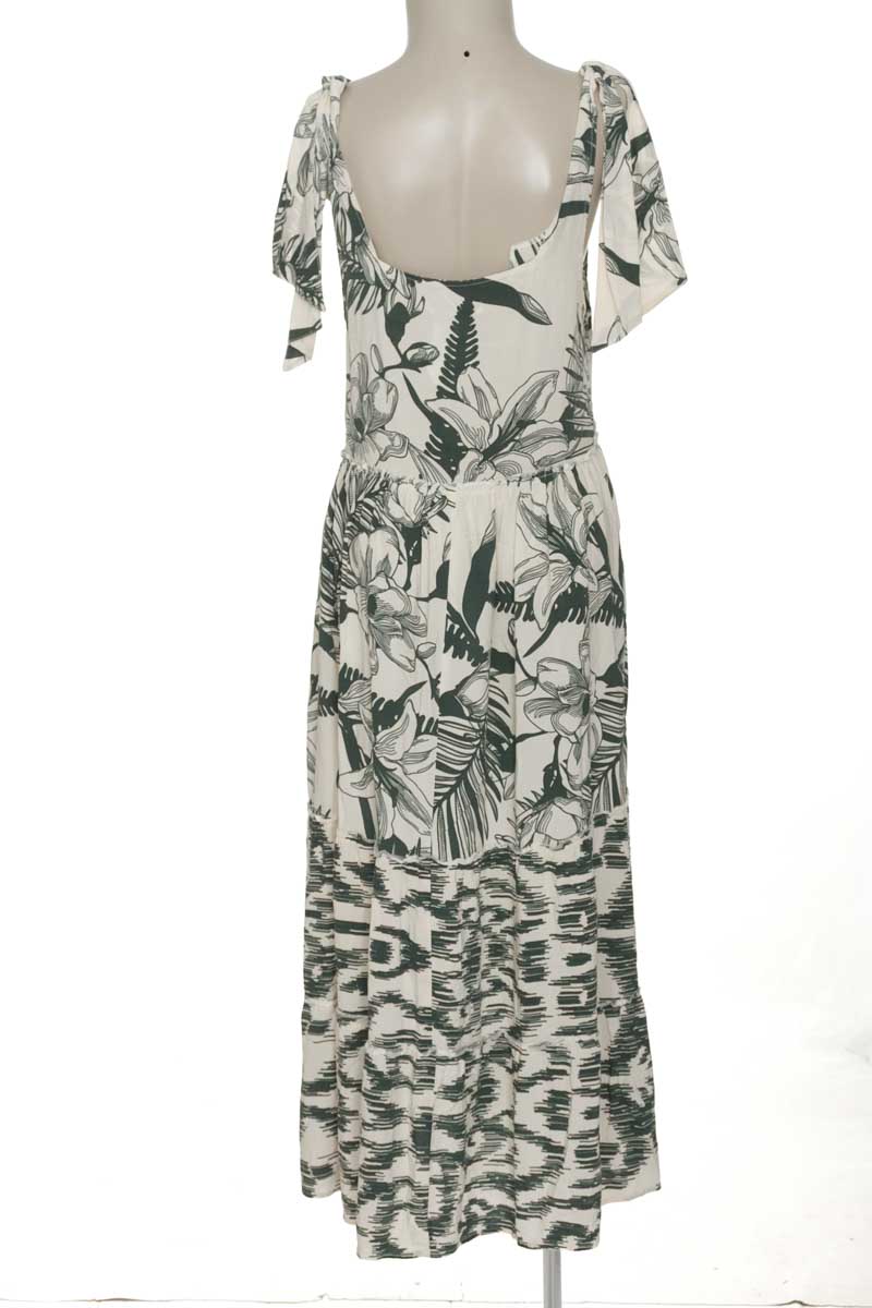 Vestido / Enterizo color Estampado - Tennis