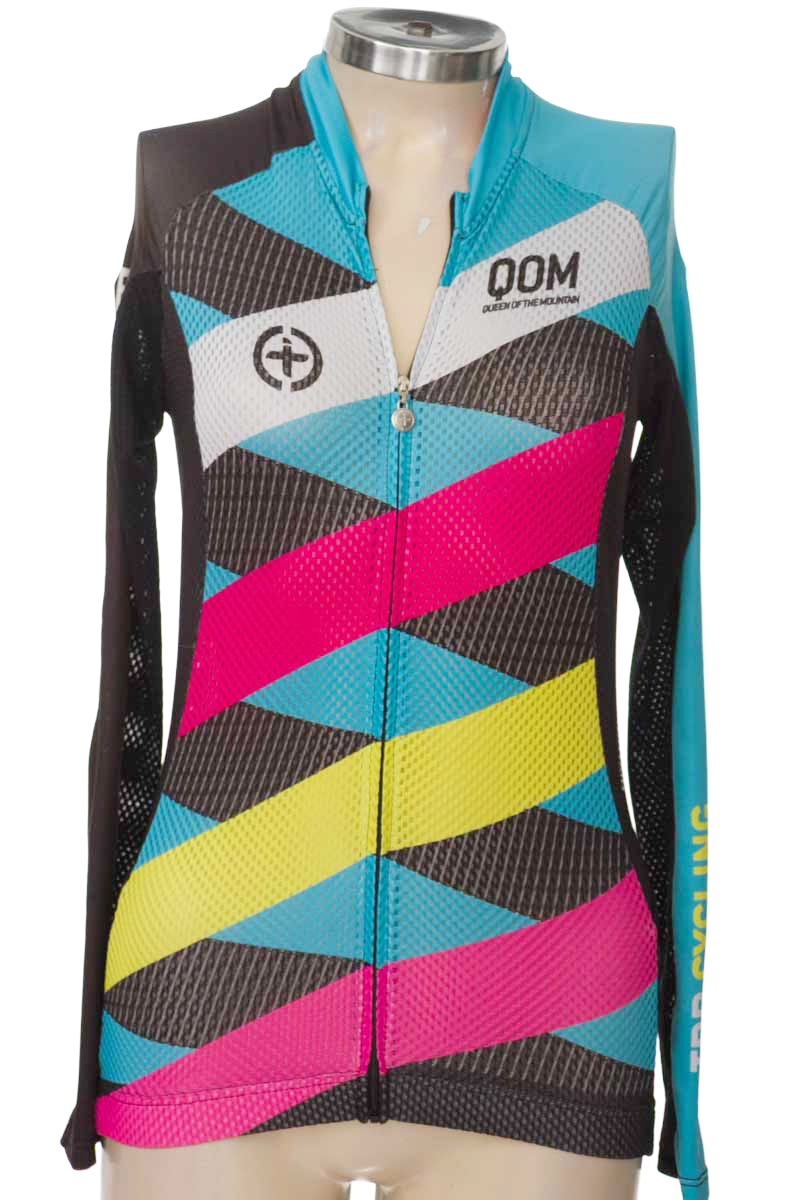 Ropa Deportiva / Salida de Baño color Estampado - Torralba