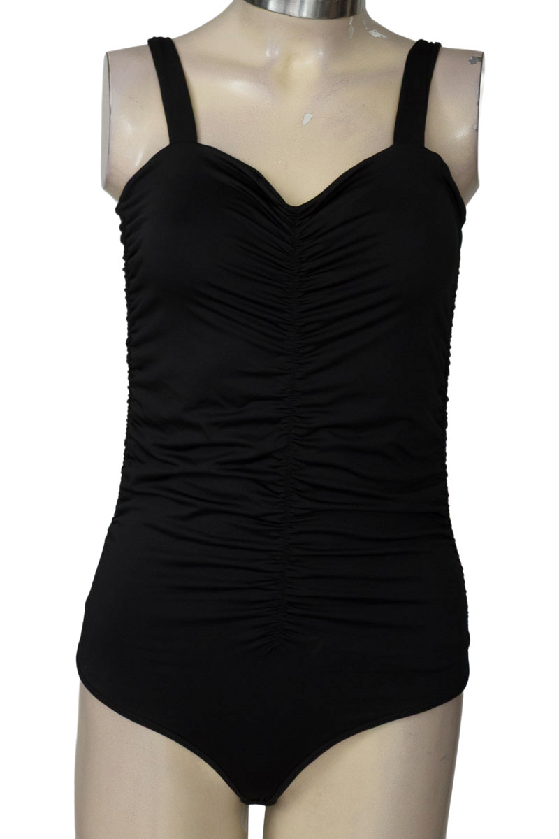 Top / Camiseta color Negro - Love Culture