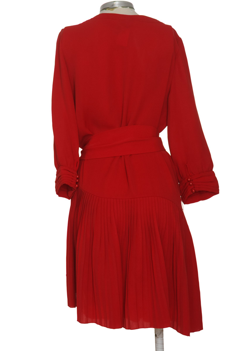 Vestido / Enterizo color Rojo - MNG