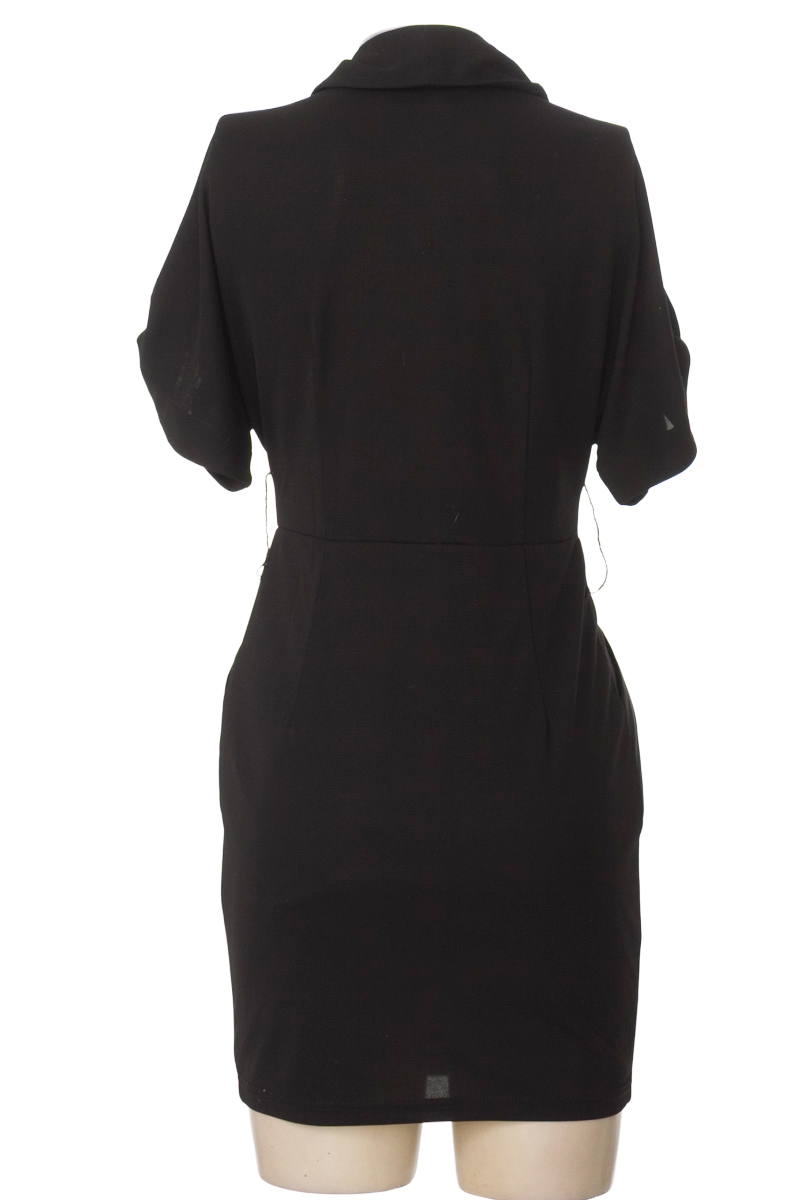 Vestido / Enterizo color Negro - Scarlet