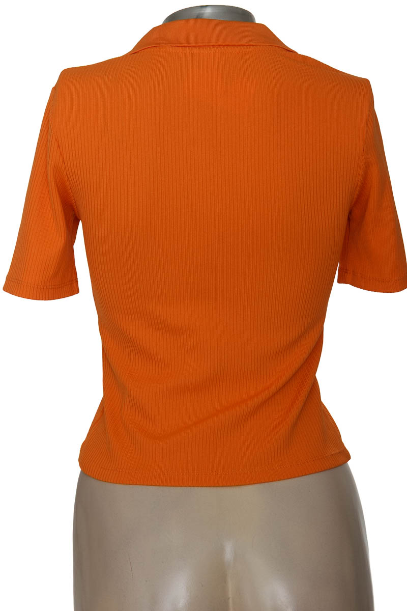 Top / Camiseta color Naranja - H&M