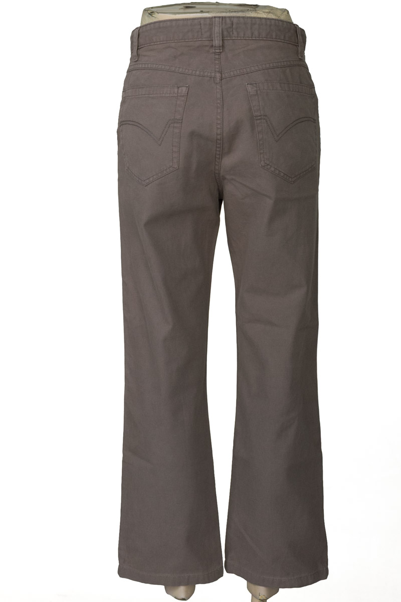 Pantalón color Gris - Arturo Calle