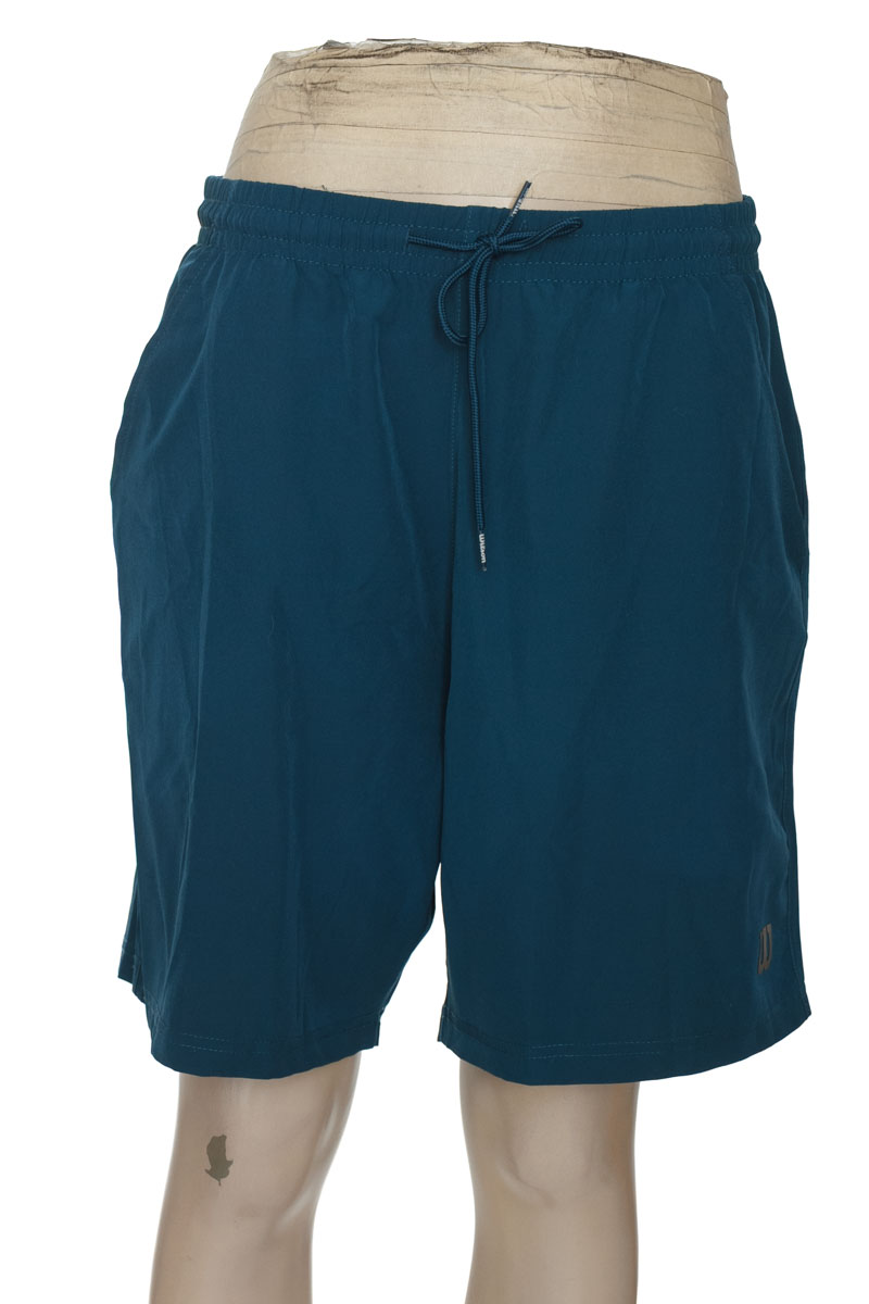 Ropa Deportiva color Azul - Wilson