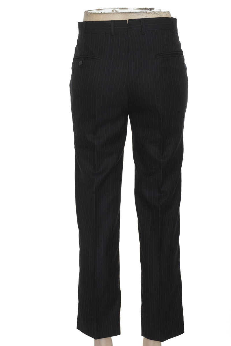 Pantalón color Azul - Hernando Trujillo