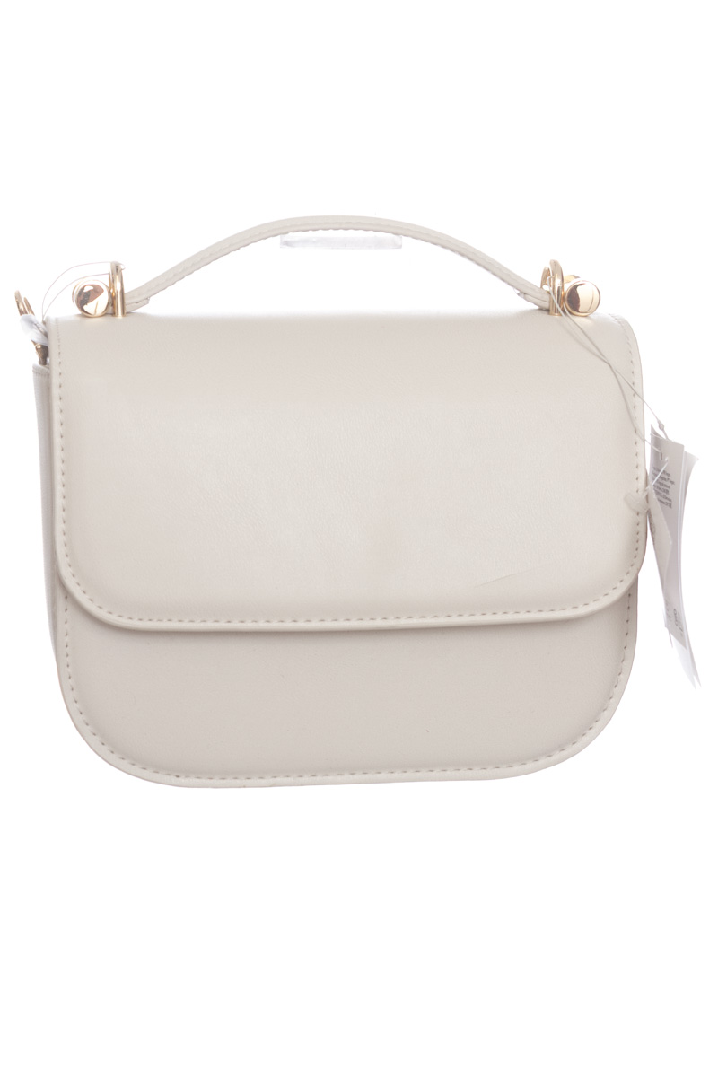 Cartera / Bolso / Monedero color Beige - H&M
