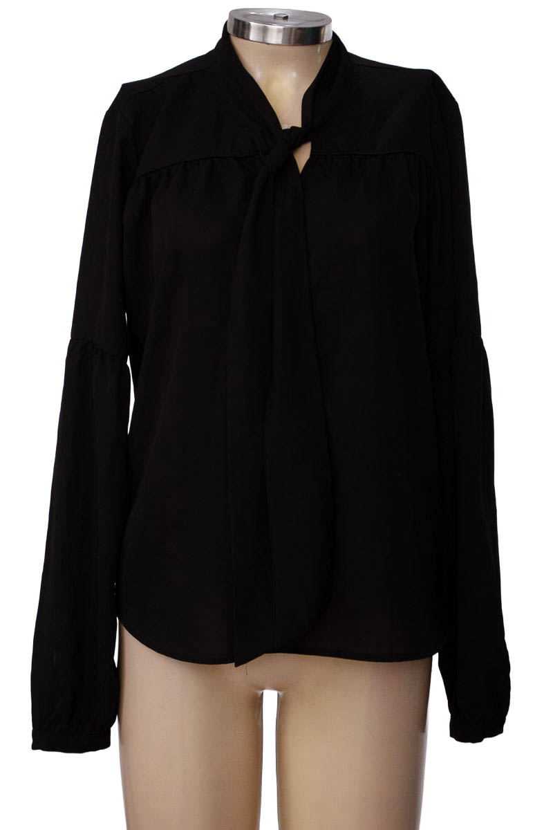 Blusa color Negro - ELA