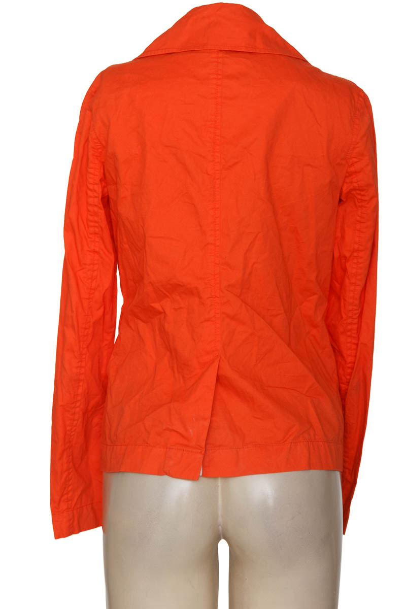 Chaqueta / Abrigo color Naranja - Esprit