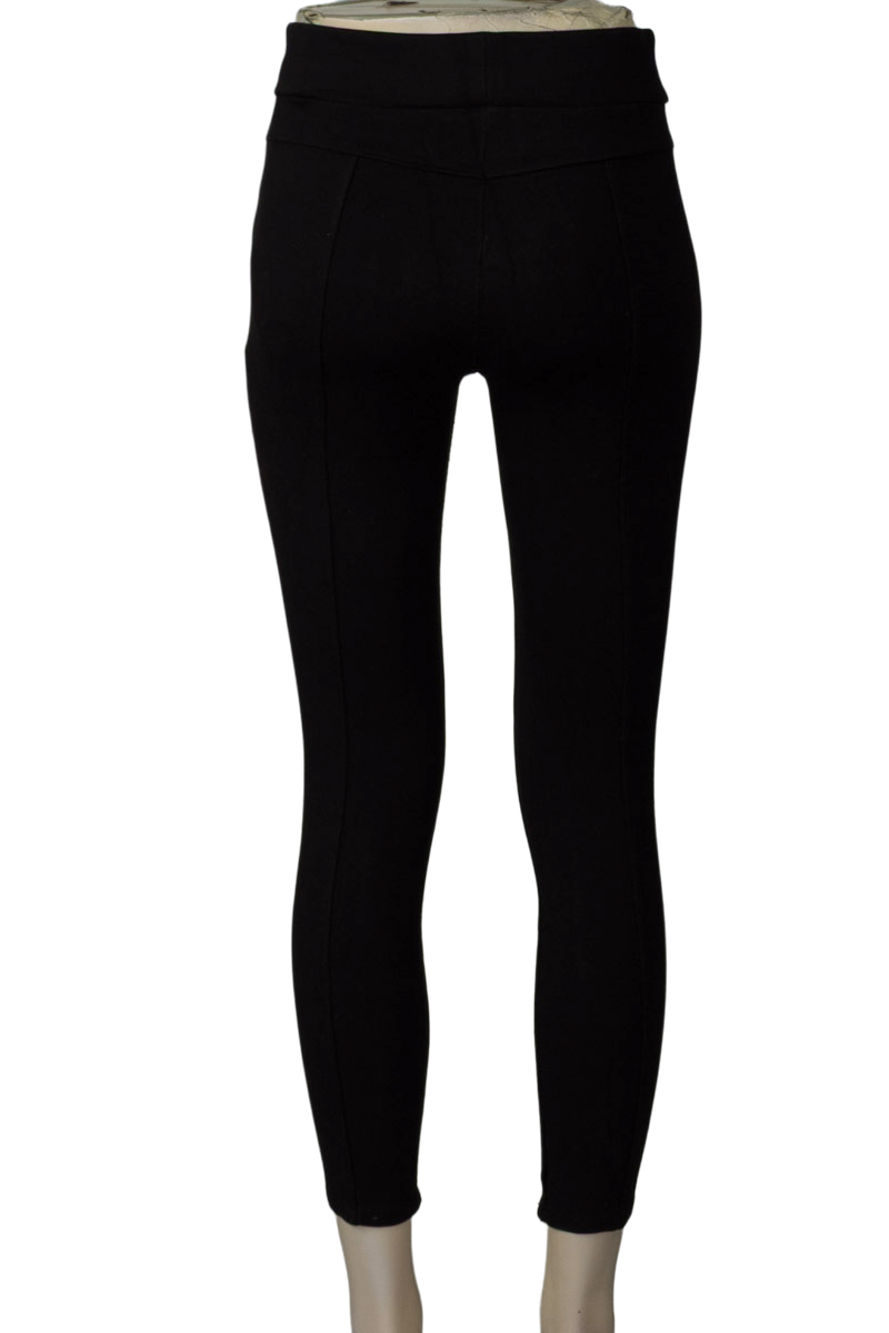 Pantalones color Negro - Sybilla