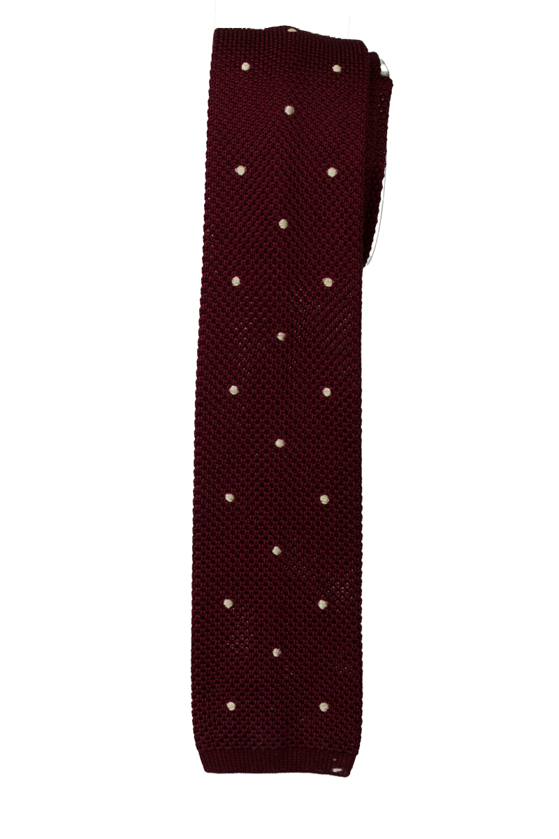 Accesorio color Vinotinto - Carolina Herrera