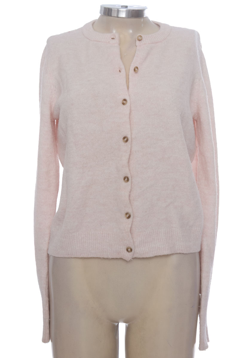Sweater color Rosado - H&M