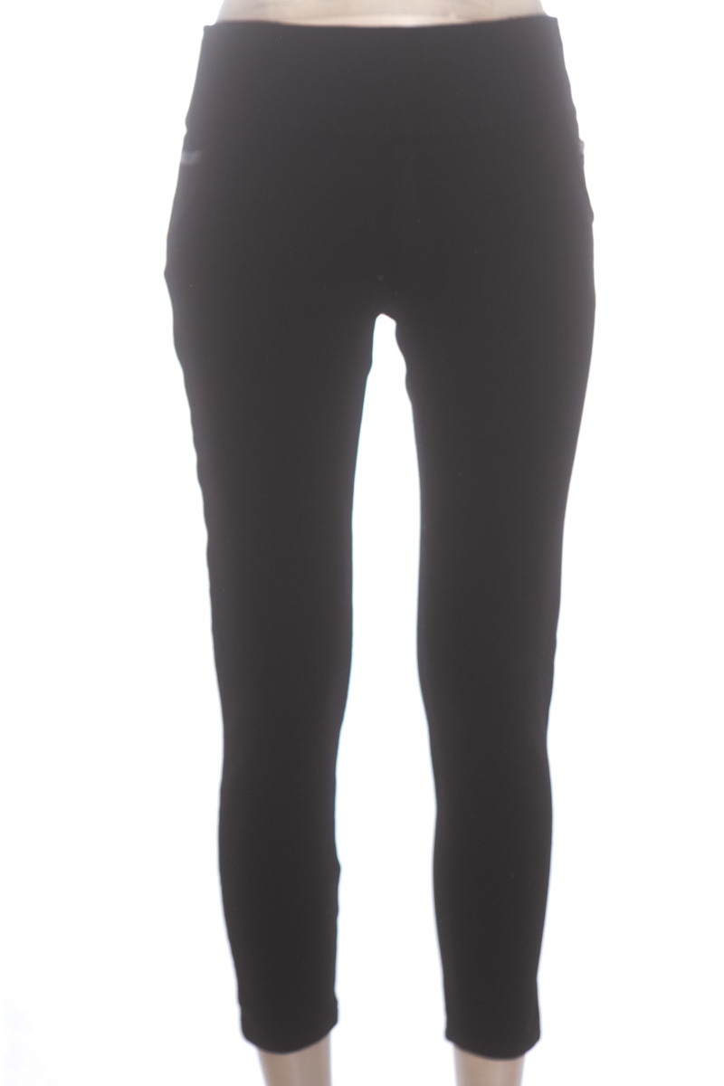 Pantalones color Negro - San Alejo