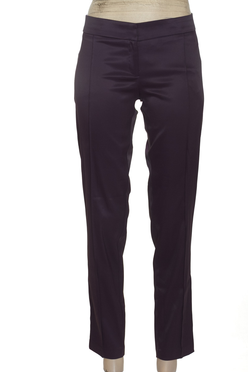 Pantalones color Morado - Studio F