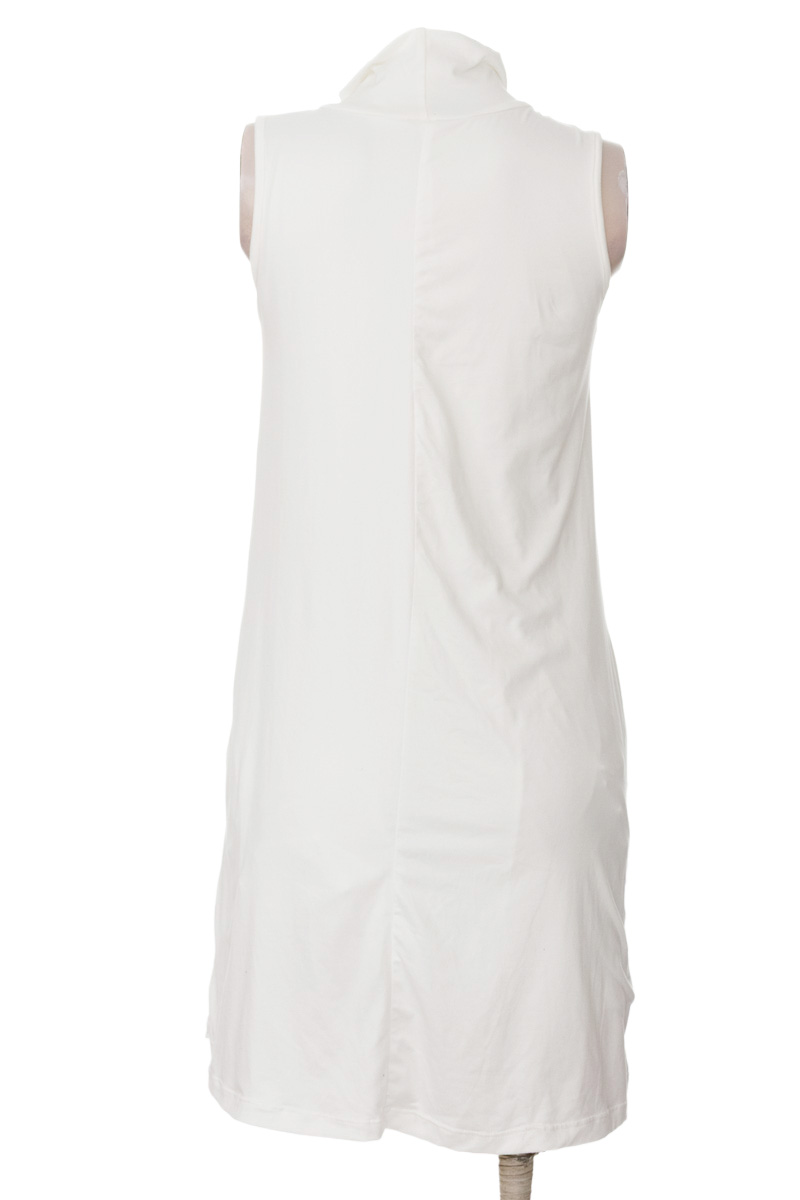 Vestido / Enterizo color Blanco - Chica Chic