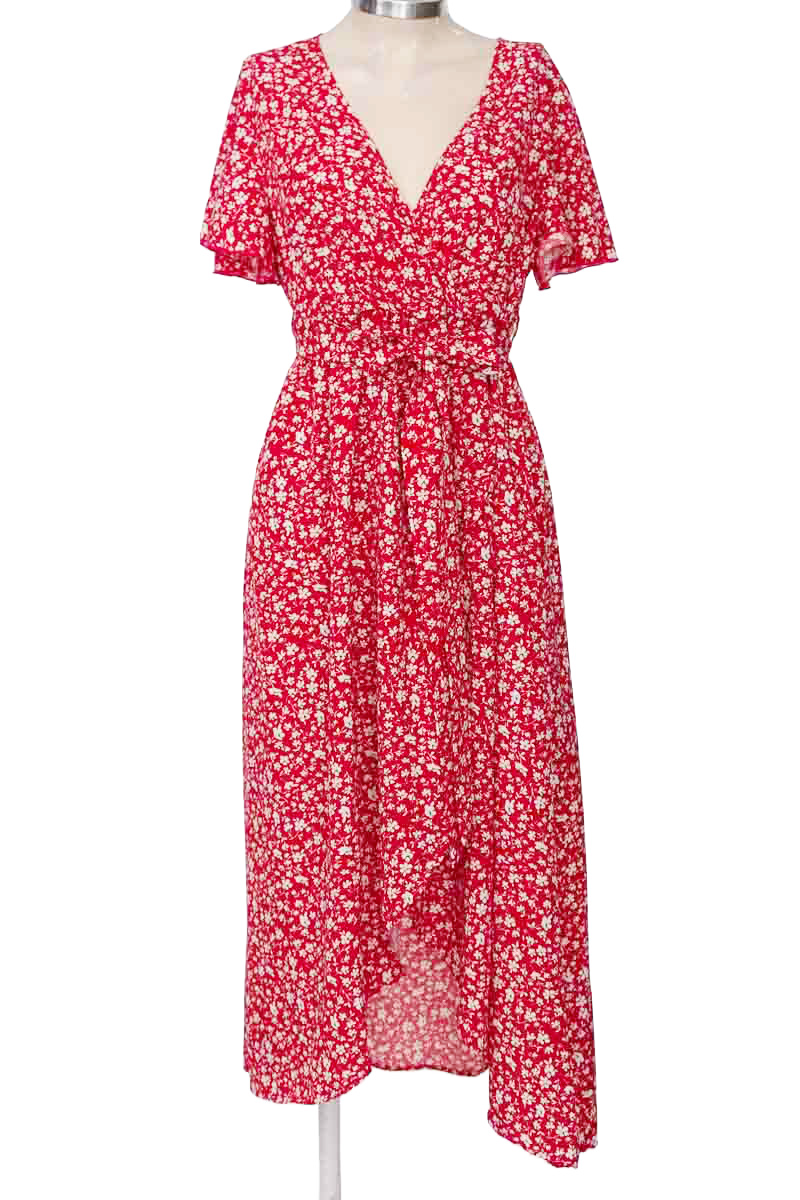 Vestido / Enterizo color Rojo - Closeando