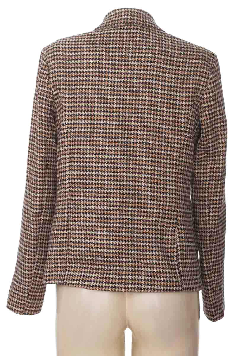 Chaqueta / Abrigo color Beige - Koaj