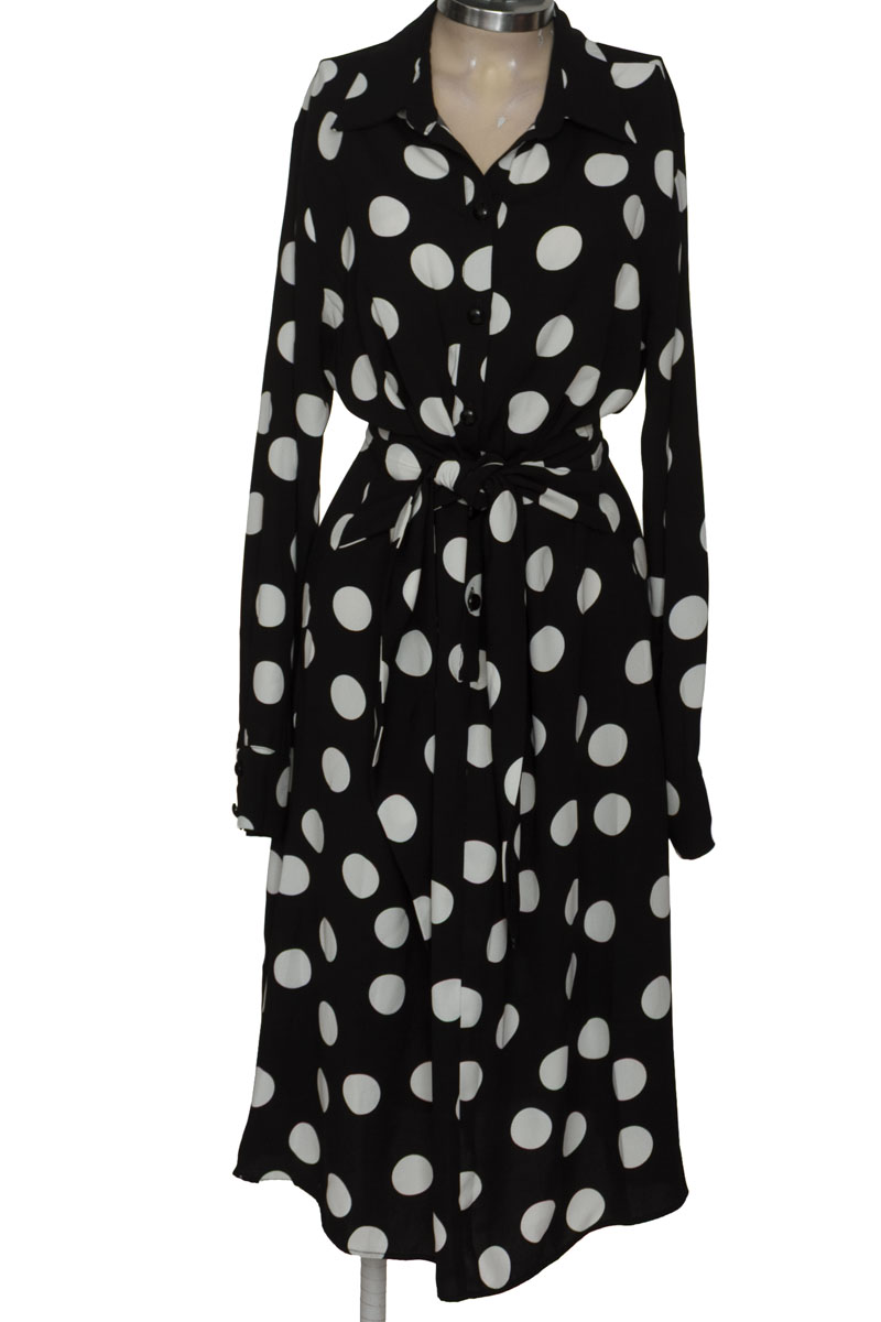 Vestido / Enterizo color Negro - Studio F