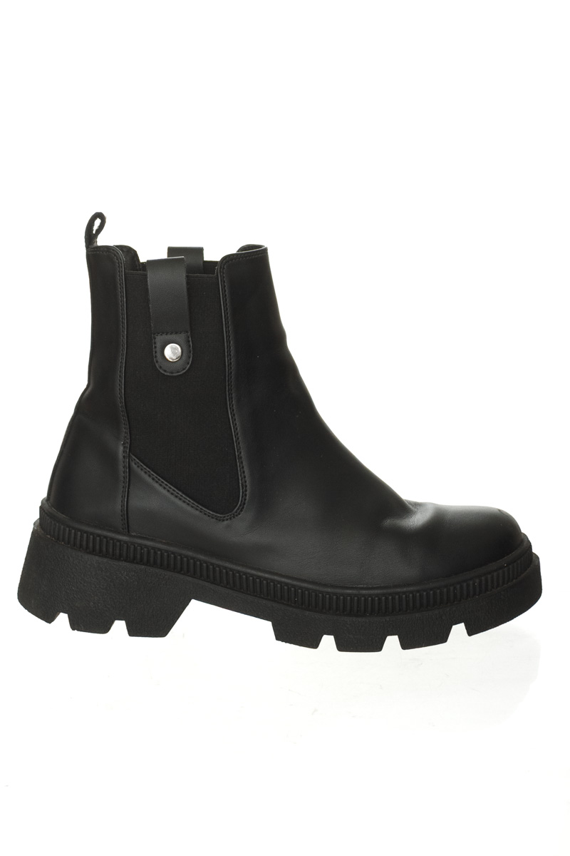 Zapatos color Negro - Arkitect