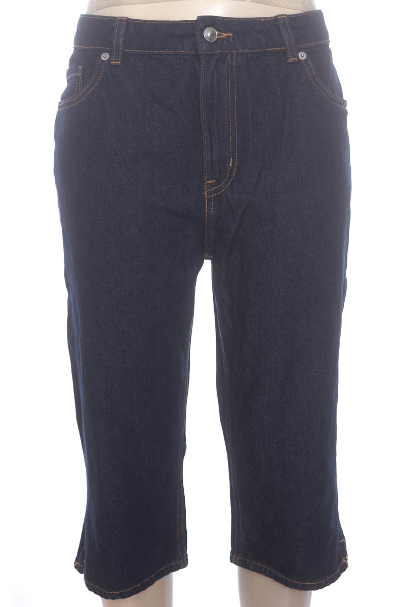 Short color Azul - Divided by H&M