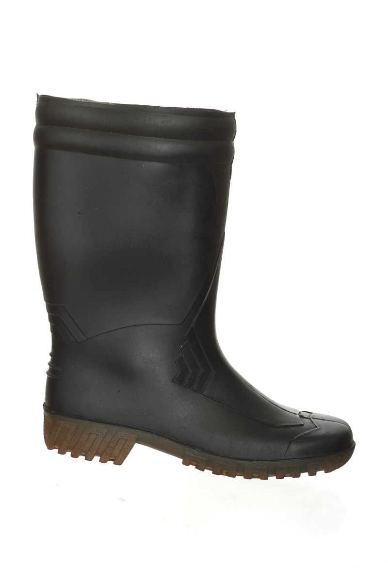 Zapatos color Negro - Croydon