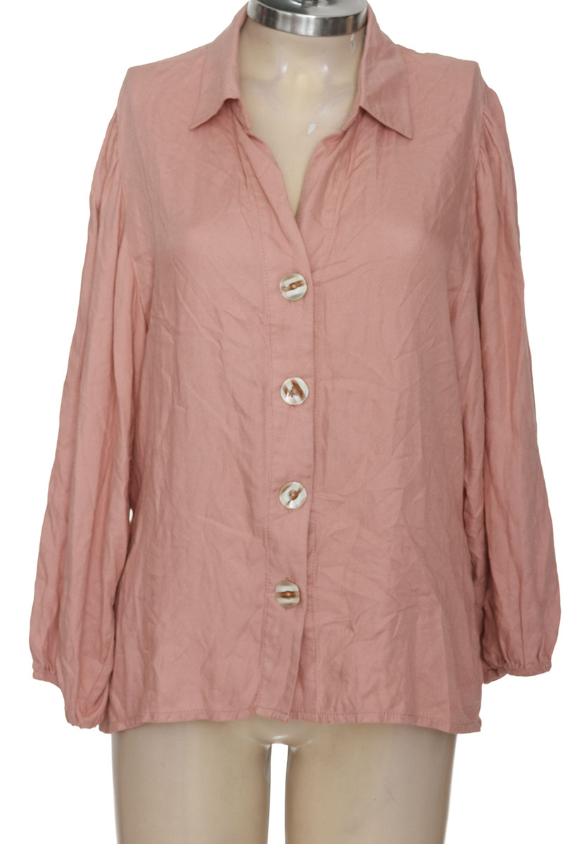 Blusa color Rosado - Closeando
