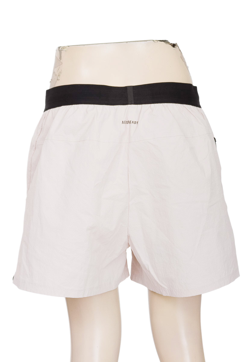 Ropa Deportiva / Salida de Baño color Beige - Adidas