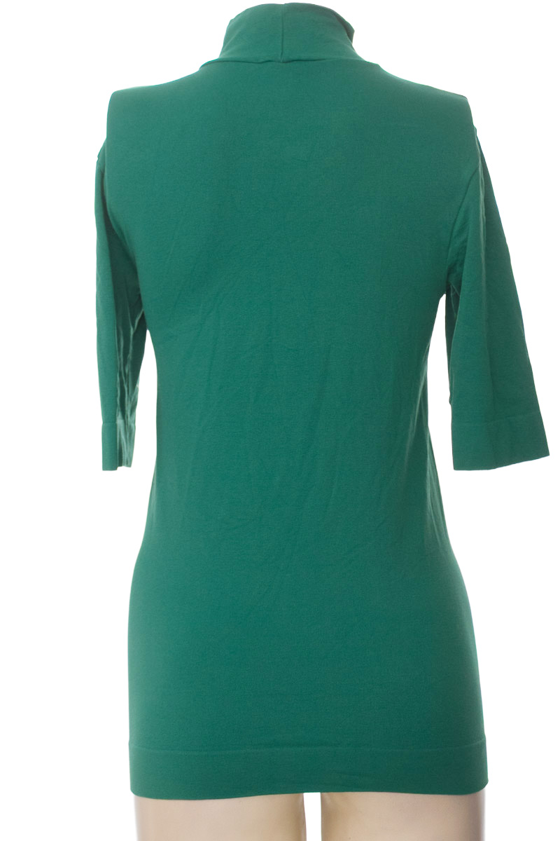 Top / Camiseta color Verde - SAMSARA