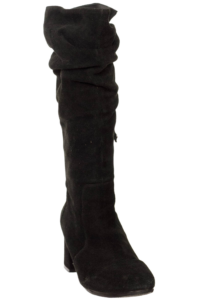 Zapatos color Negro - Julio