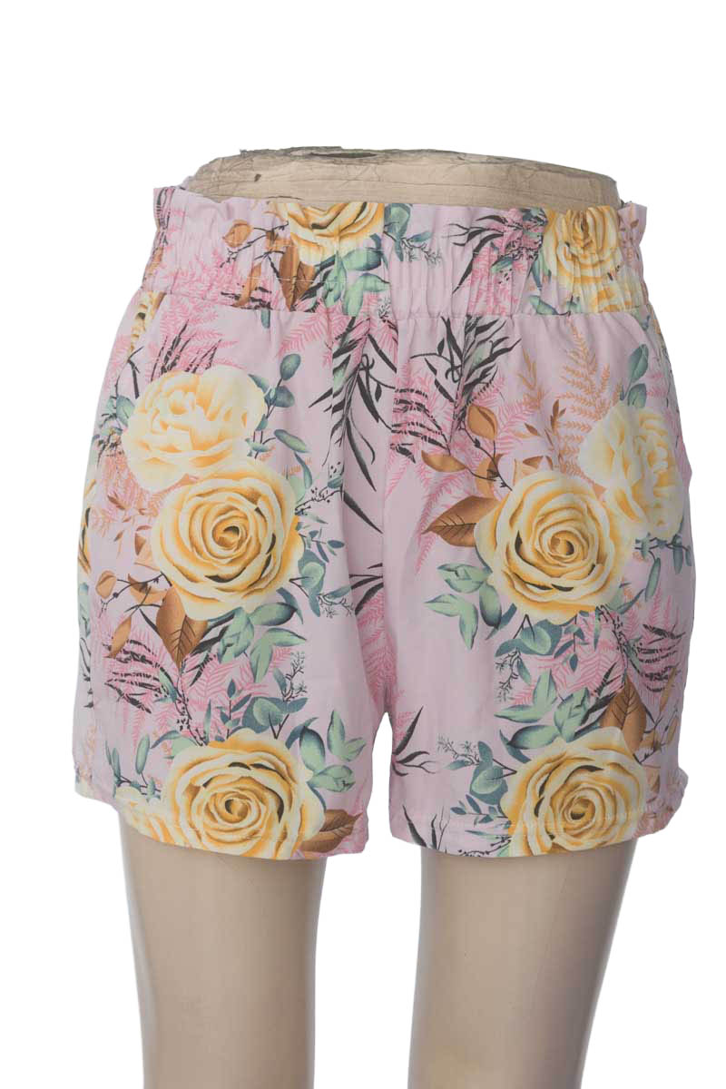 Short color Rosado - Closeando