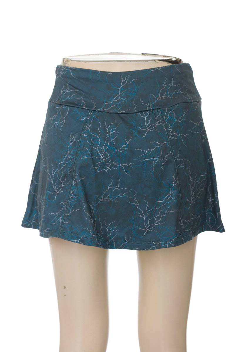 Ropa Deportiva / Salida de Baño color Azul - Racketball