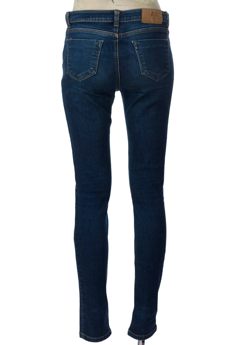 Pantalones color Azul - Armi