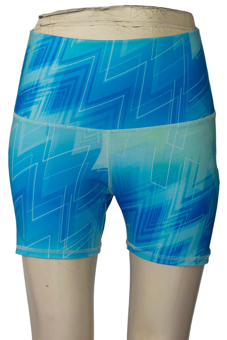 Ropa Deportiva / Salida de Baño color Azul - GreenFit