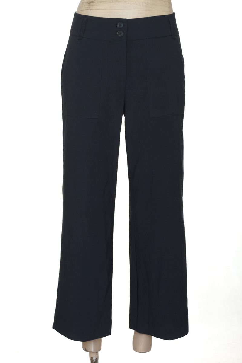 Pantalones color Azul - XUSS
