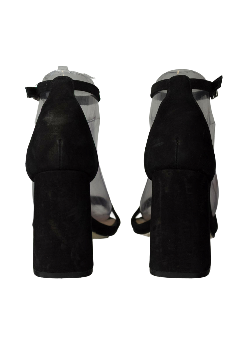 Zapatos color Negro - Steve Madden
