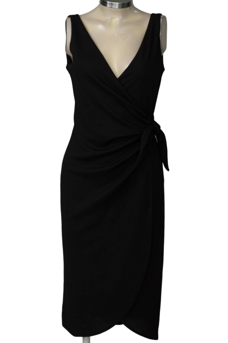 Vestido / Enterizo color Negro - H&M