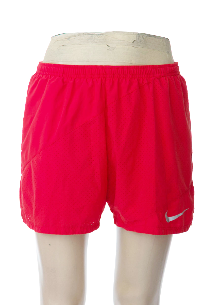 Ropa Deportiva / Salida de Baño color Rojo - Nike