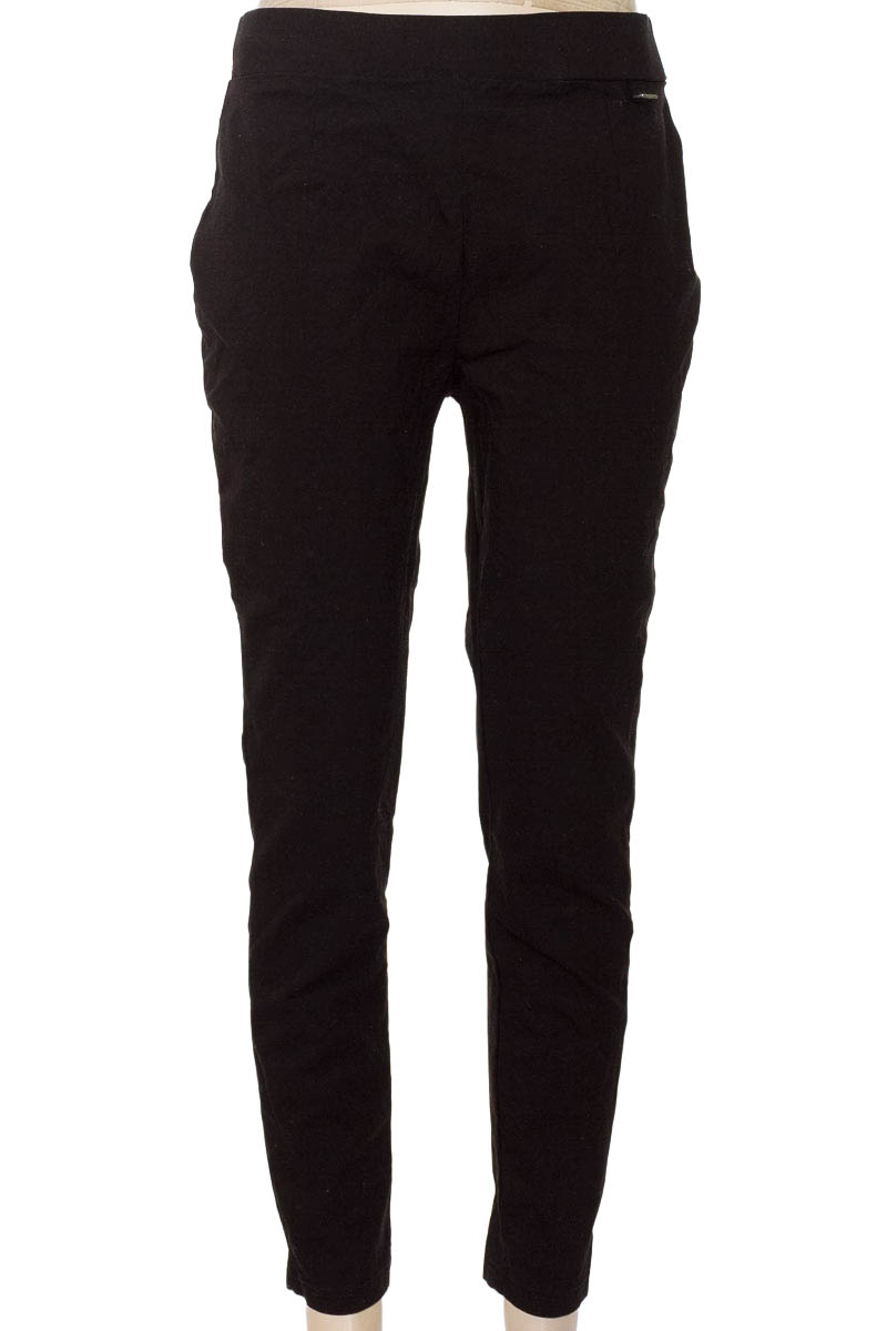Pantalones color Negro - DKNY