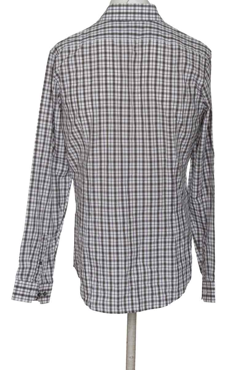 Camisa color Estampado - Closeando