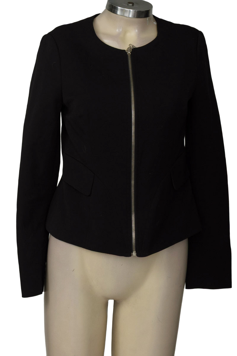 Chaqueta / Abrigo color Negro - Koaj